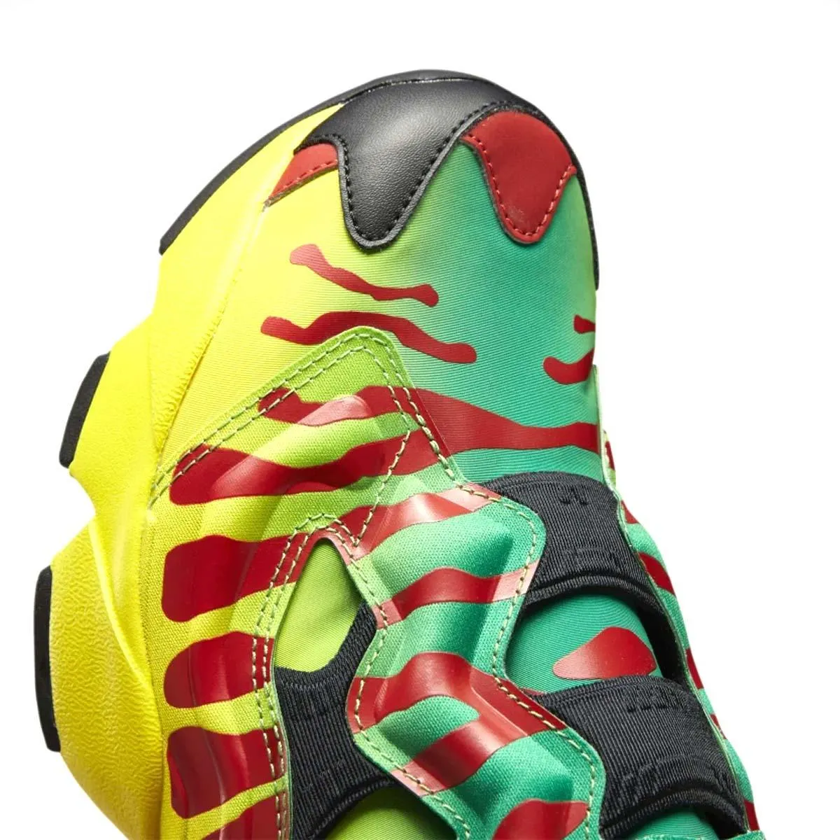 Jurassic Park Instapump Fury 'T. Rex'