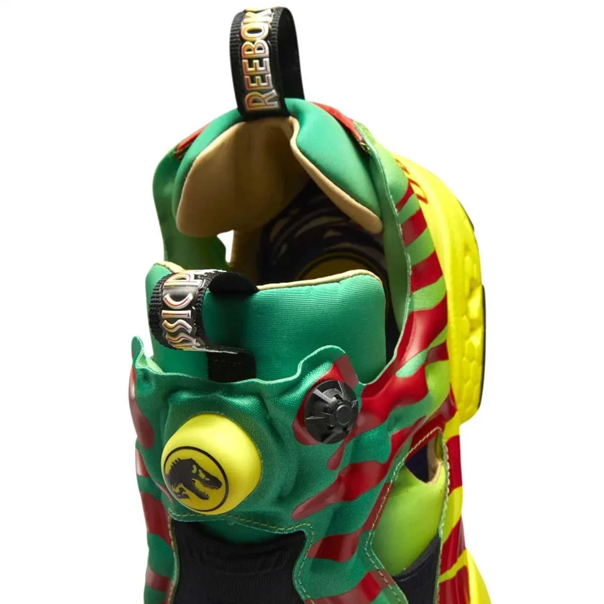 Jurassic Park Instapump Fury 'T. Rex'