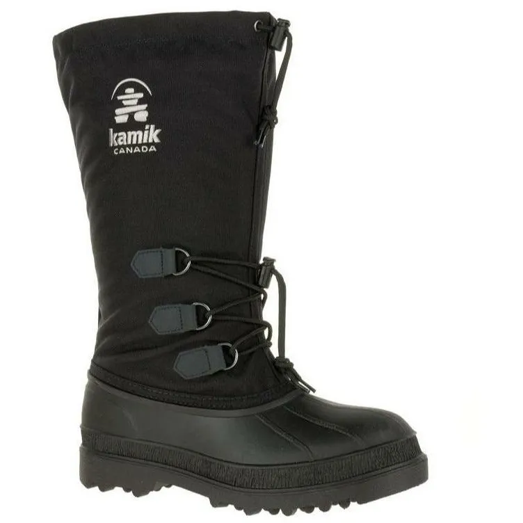KAMIK CANUCK POUR HOMME