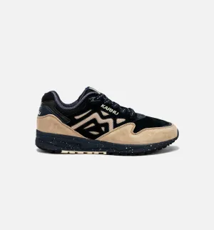 Chaussures de style de vie pour hommes Karhu Legacy 96 Irish Cream - Irish Cream/Noir