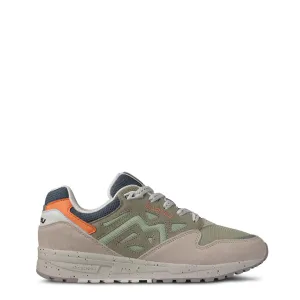 Chaussures de sport Karhu Legacy 96 pour femme Jour de pluie / Vert céladon