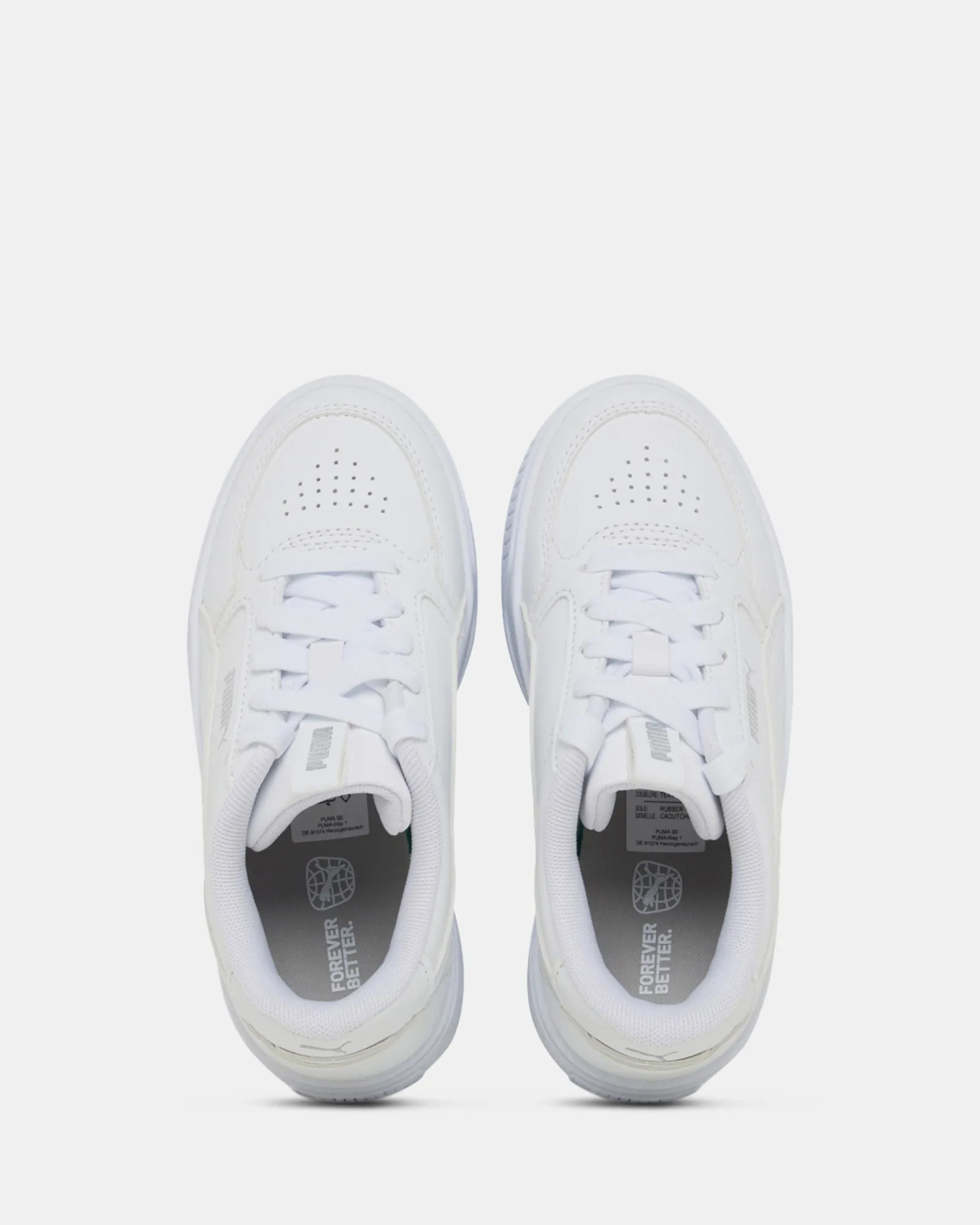 Karmen Rebelle Ps Blanc