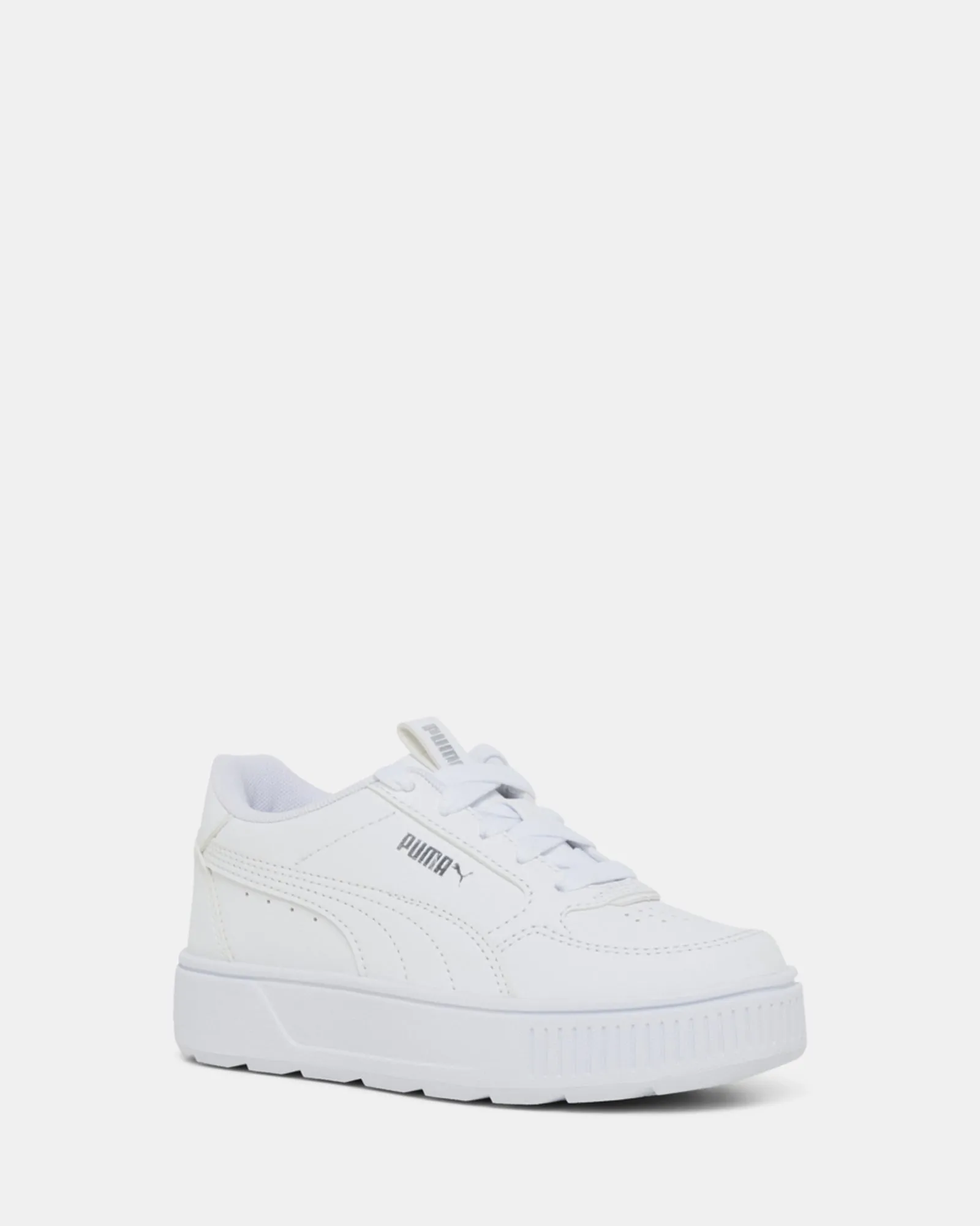 Karmen Rebelle Ps Blanc