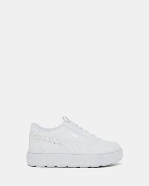 Karmen Rebelle Ps Blanc