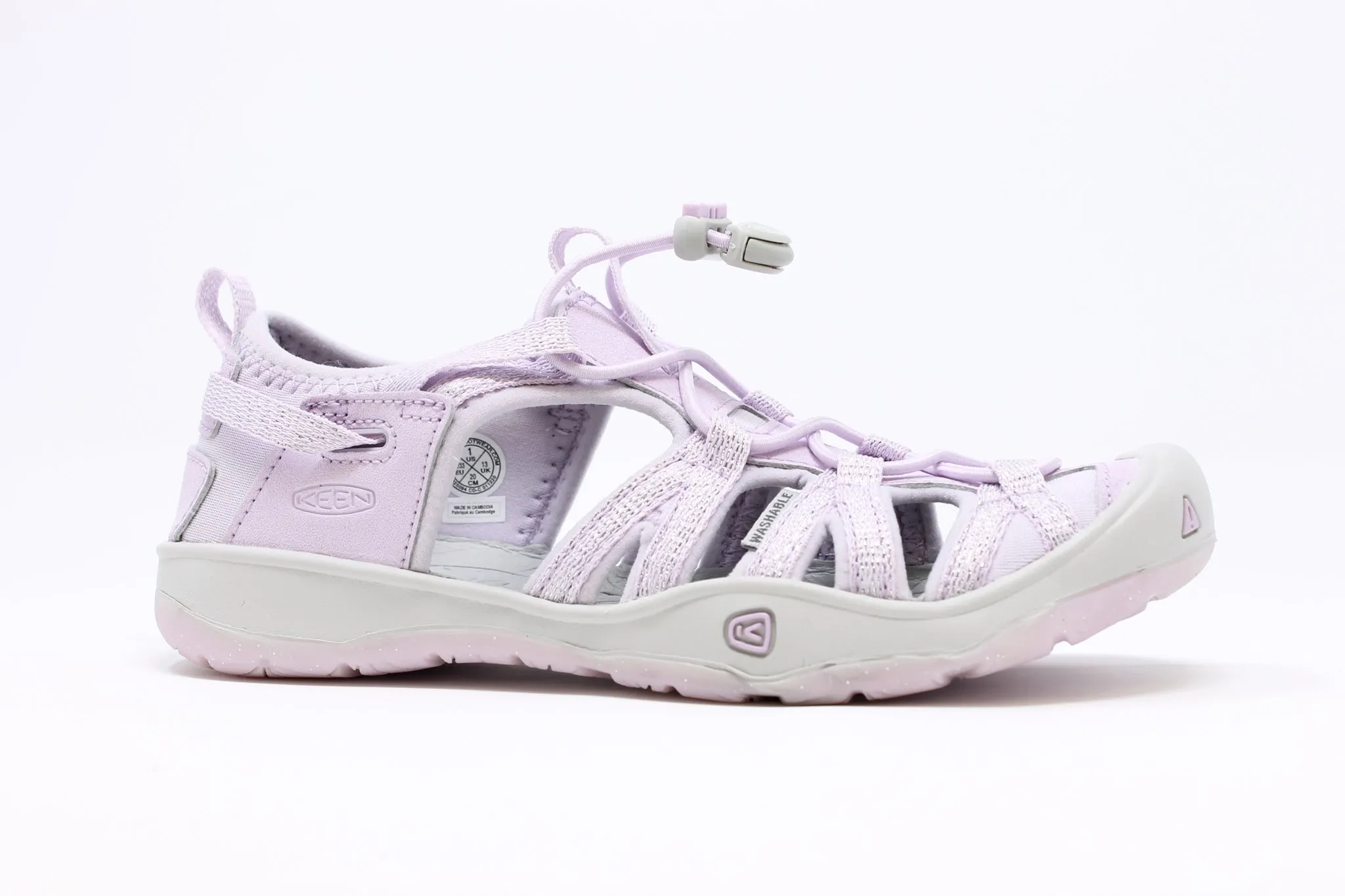 KEEN. SANDALE MOXIE POUR GRANDS ENFANTS Keen Shoes