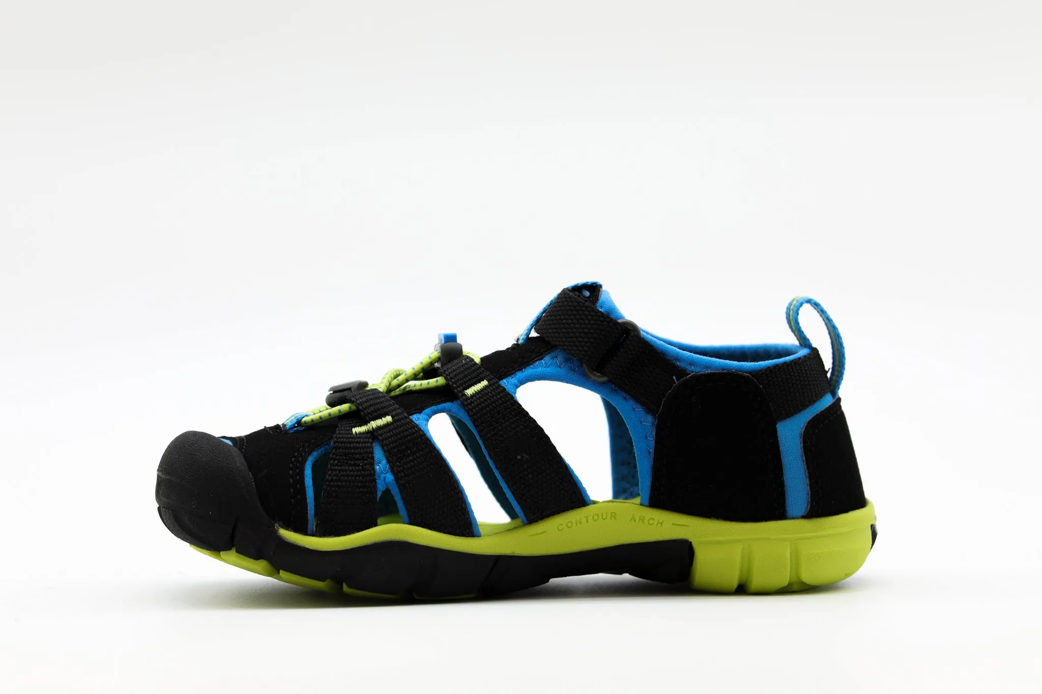 KEEN. Baskets SEACAMP II CNX pour Grands Enfants