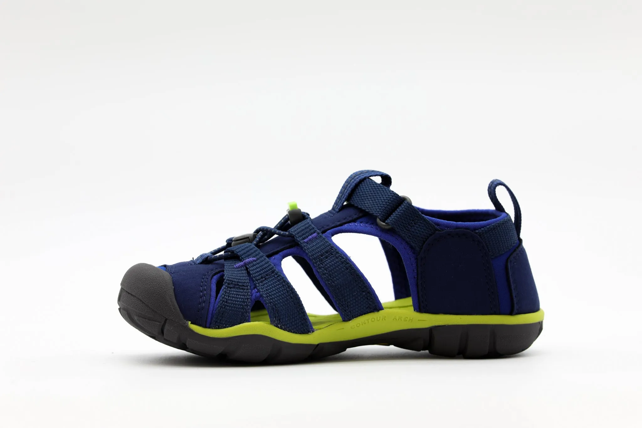 KEEN. Baskets SEACAMP II CNX pour Grands Enfants
