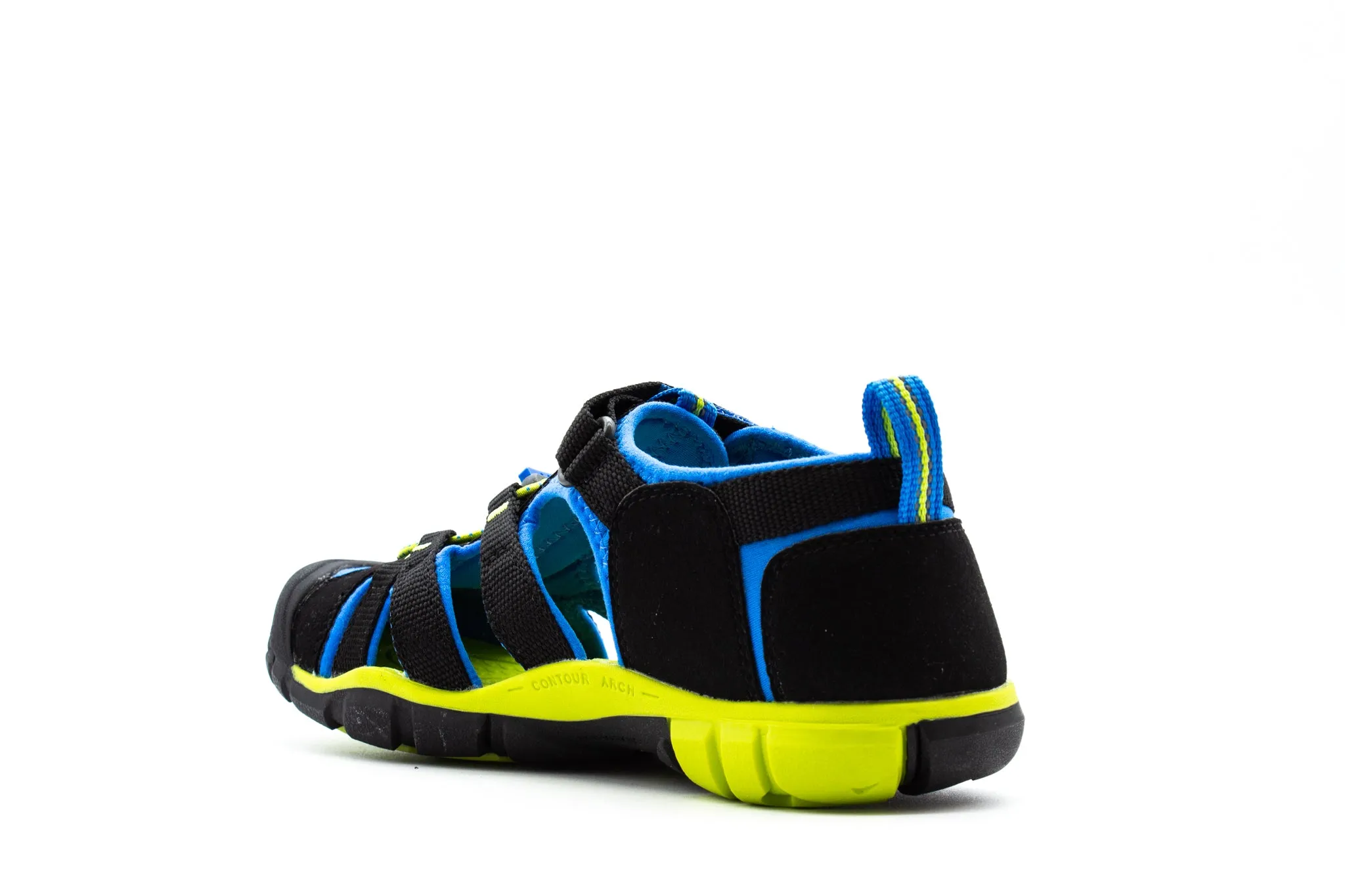 KEEN. Baskets SEACAMP II CNX pour Grands Enfants