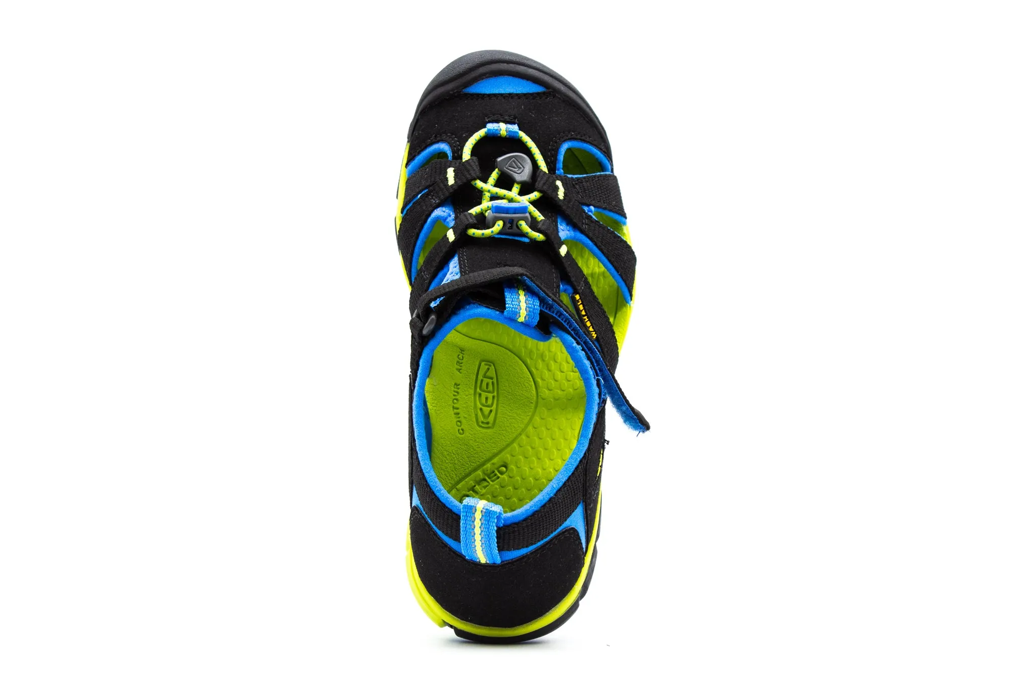 KEEN. Baskets SEACAMP II CNX pour Grands Enfants