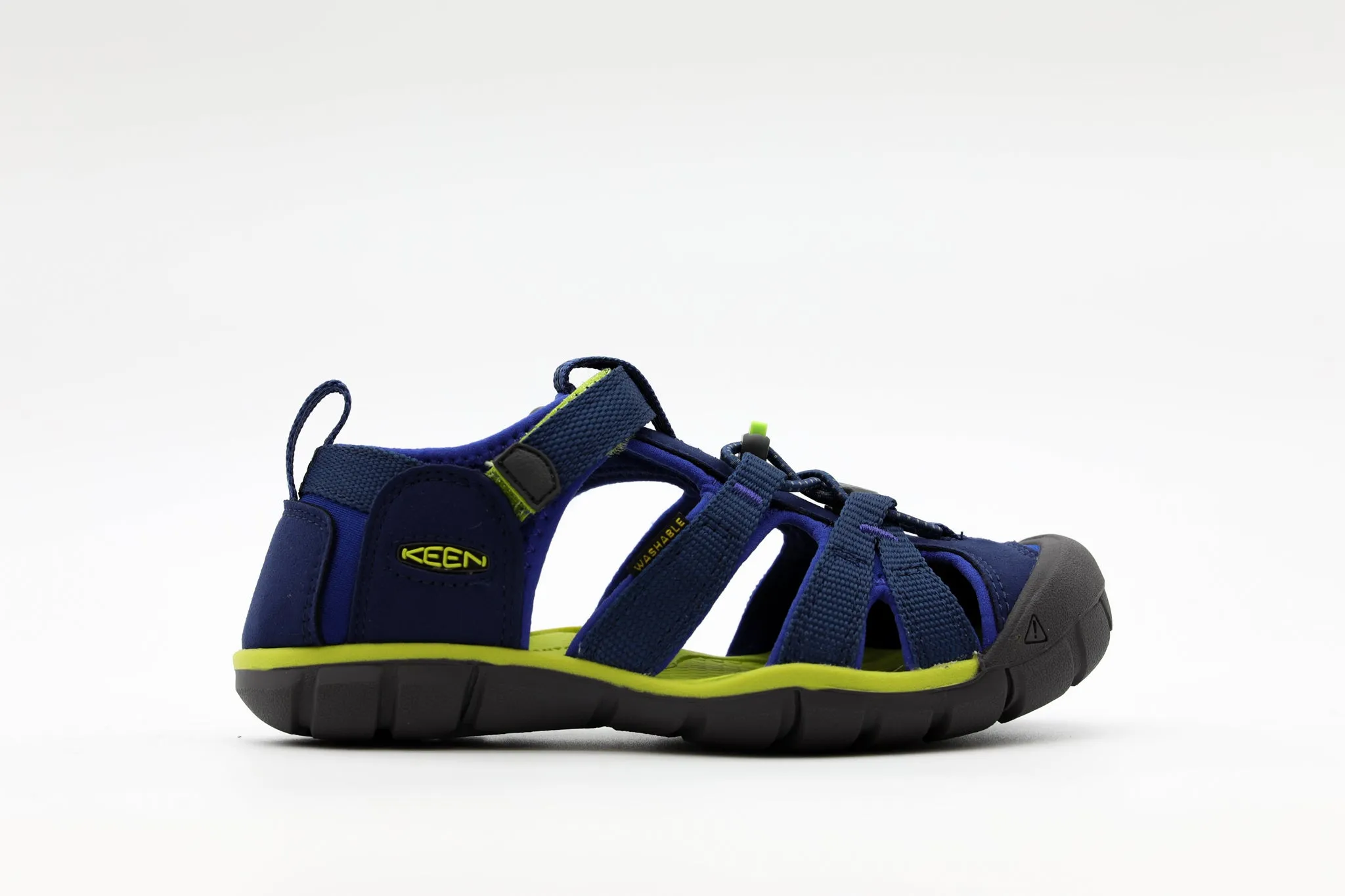 KEEN. Baskets SEACAMP II CNX pour Grands Enfants