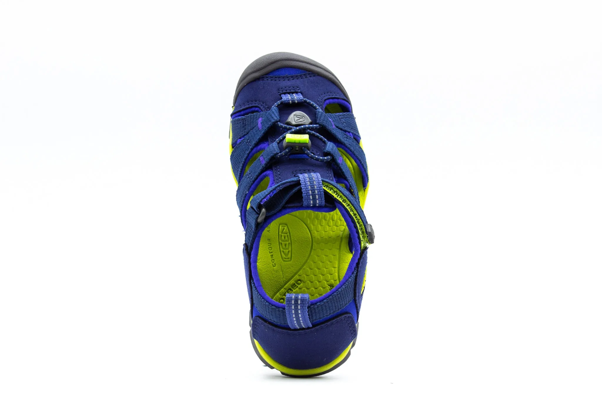 KEEN. Baskets SEACAMP II CNX pour Grands Enfants