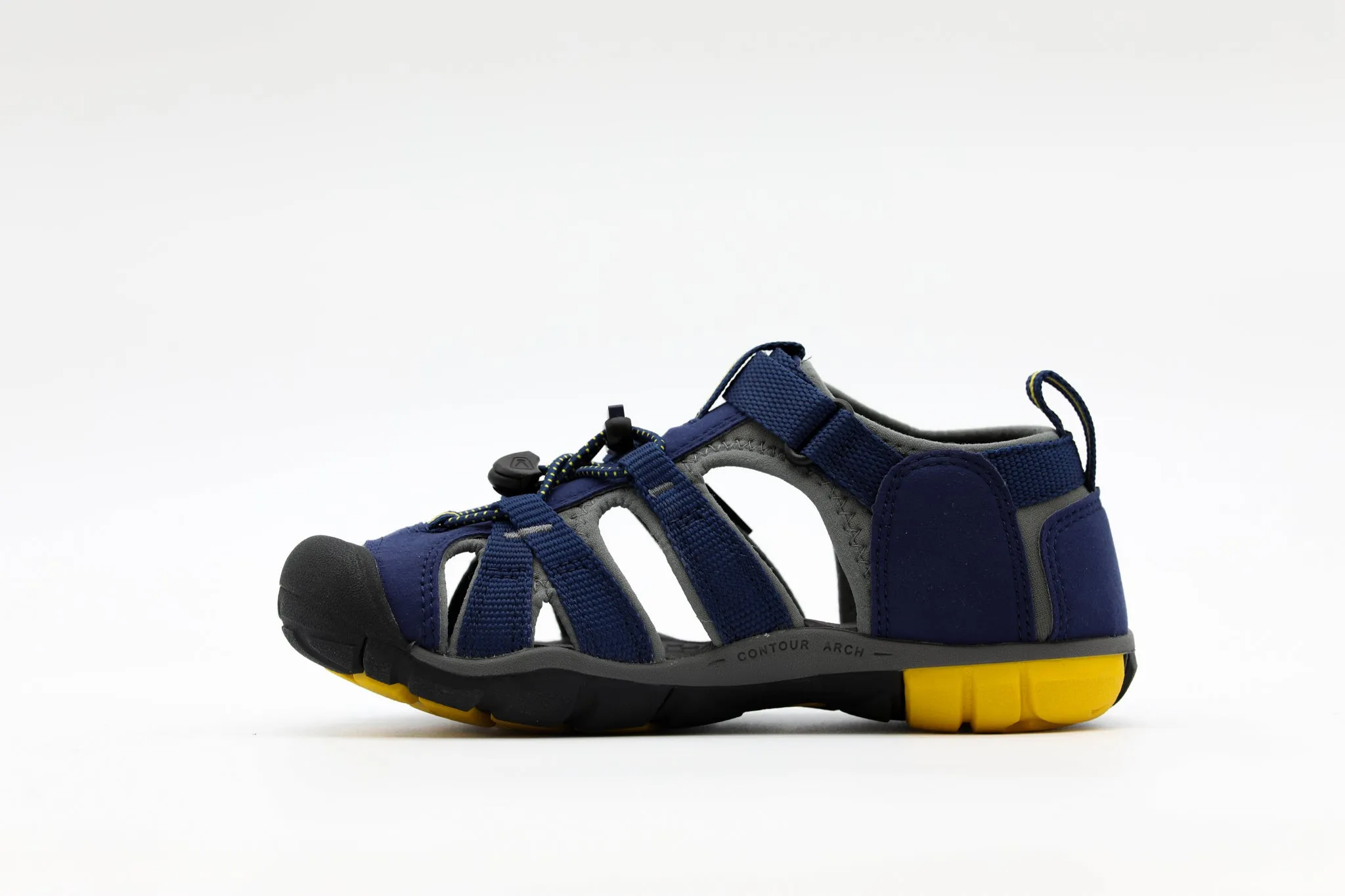KEEN. Baskets SEACAMP II CNX pour Grands Enfants