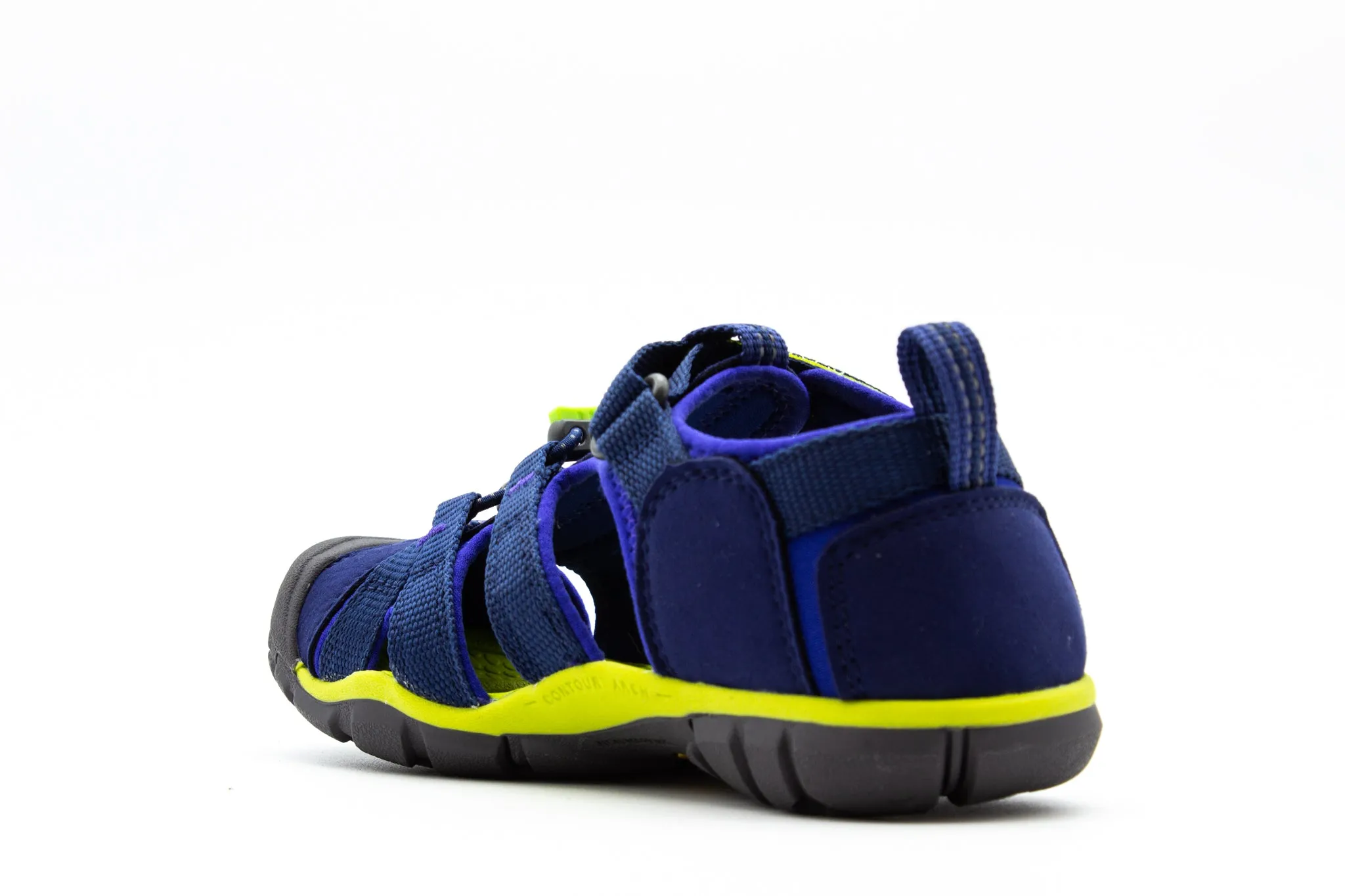KEEN. Baskets SEACAMP II CNX pour Grands Enfants