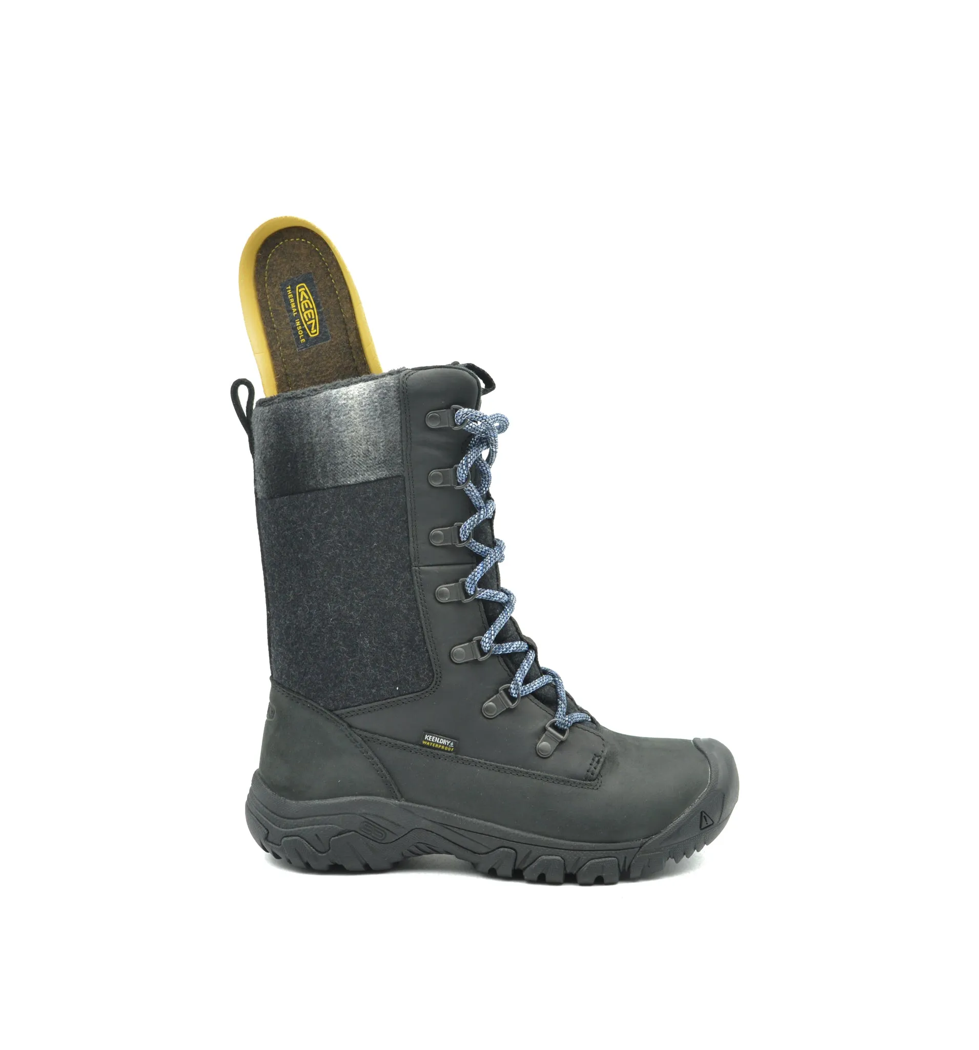 KEEN. Chaussures Greta Keen