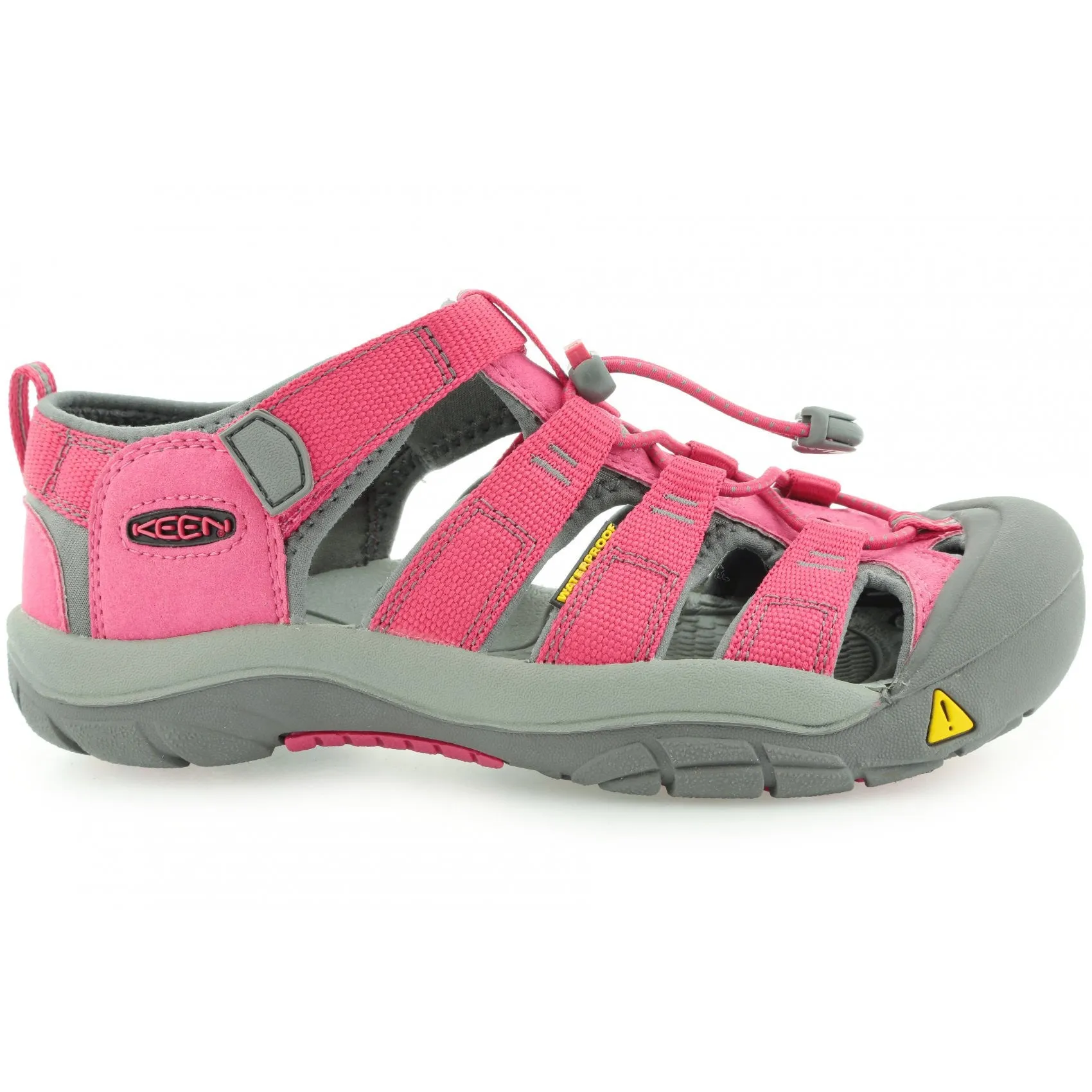 KEEN Kids Newport H2 - Chaussures pour Filles_KEEN_Chaussures de Plein Air