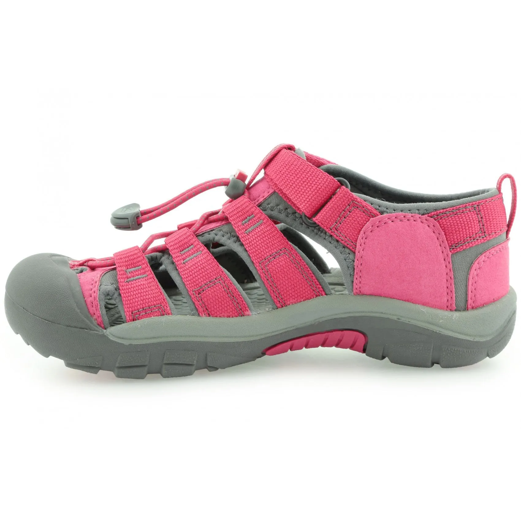 KEEN Kids Newport H2 - Chaussures pour Filles_KEEN_Chaussures de Plein Air