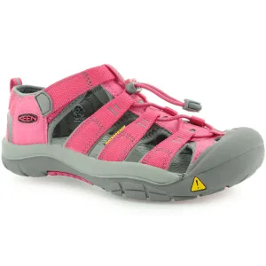 KEEN Kids Newport H2 - Chaussures pour Filles_KEEN_Chaussures de Plein Air