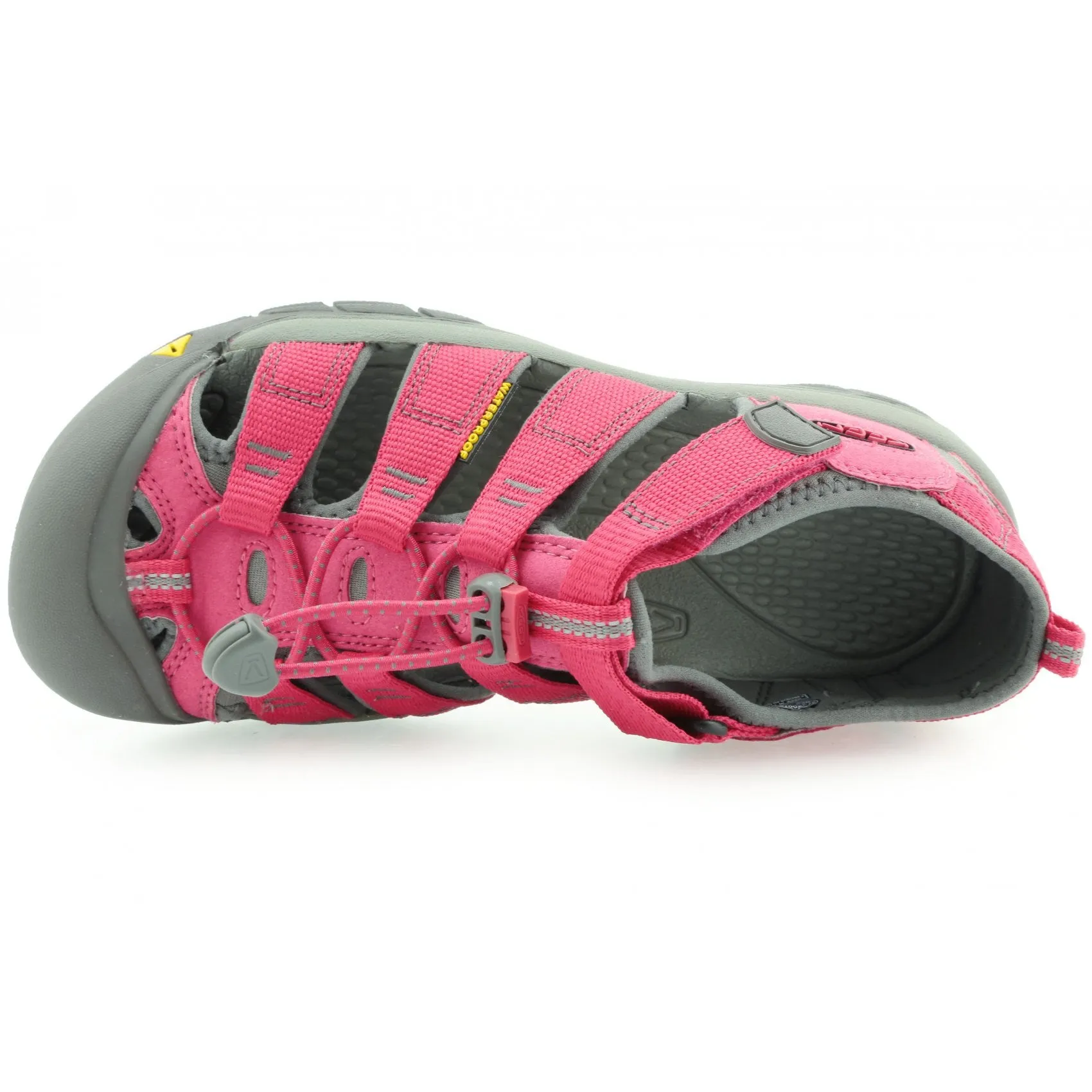 KEEN Kids Newport H2 - Chaussures pour Filles_KEEN_Chaussures de Plein Air