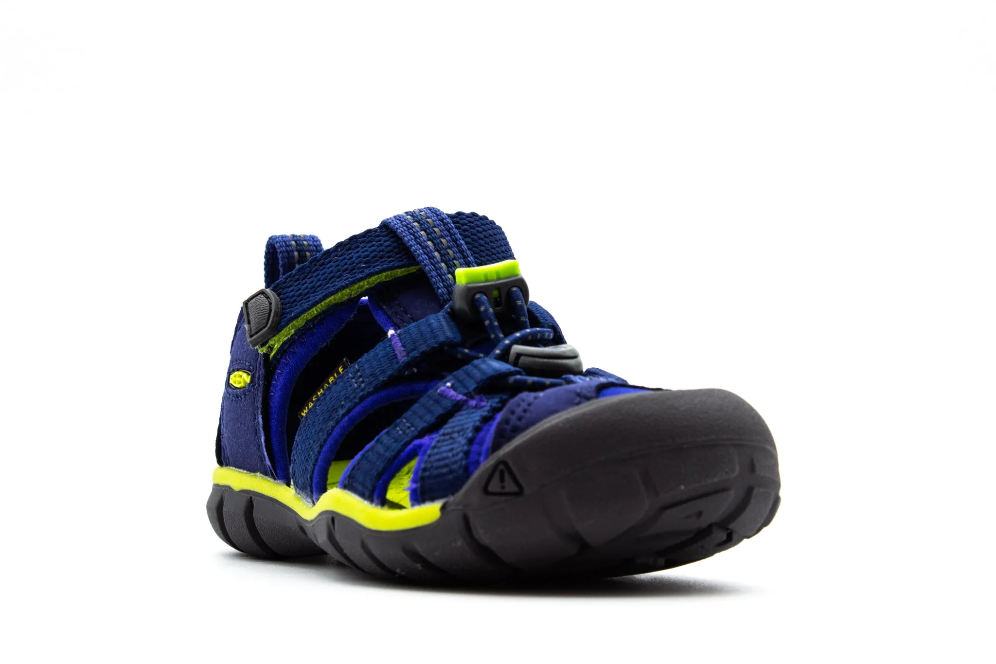 KEEN. Petites chaussures SEACAMP II CNX pour enfants