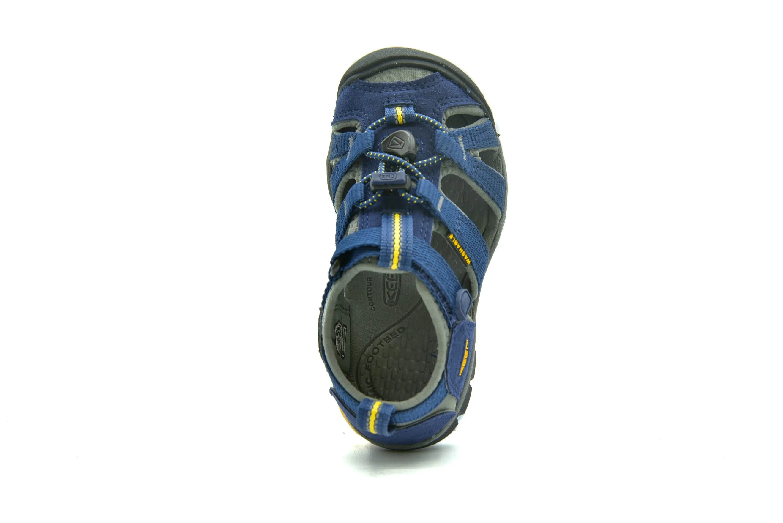 KEEN. Petites chaussures SEACAMP II CNX pour enfants