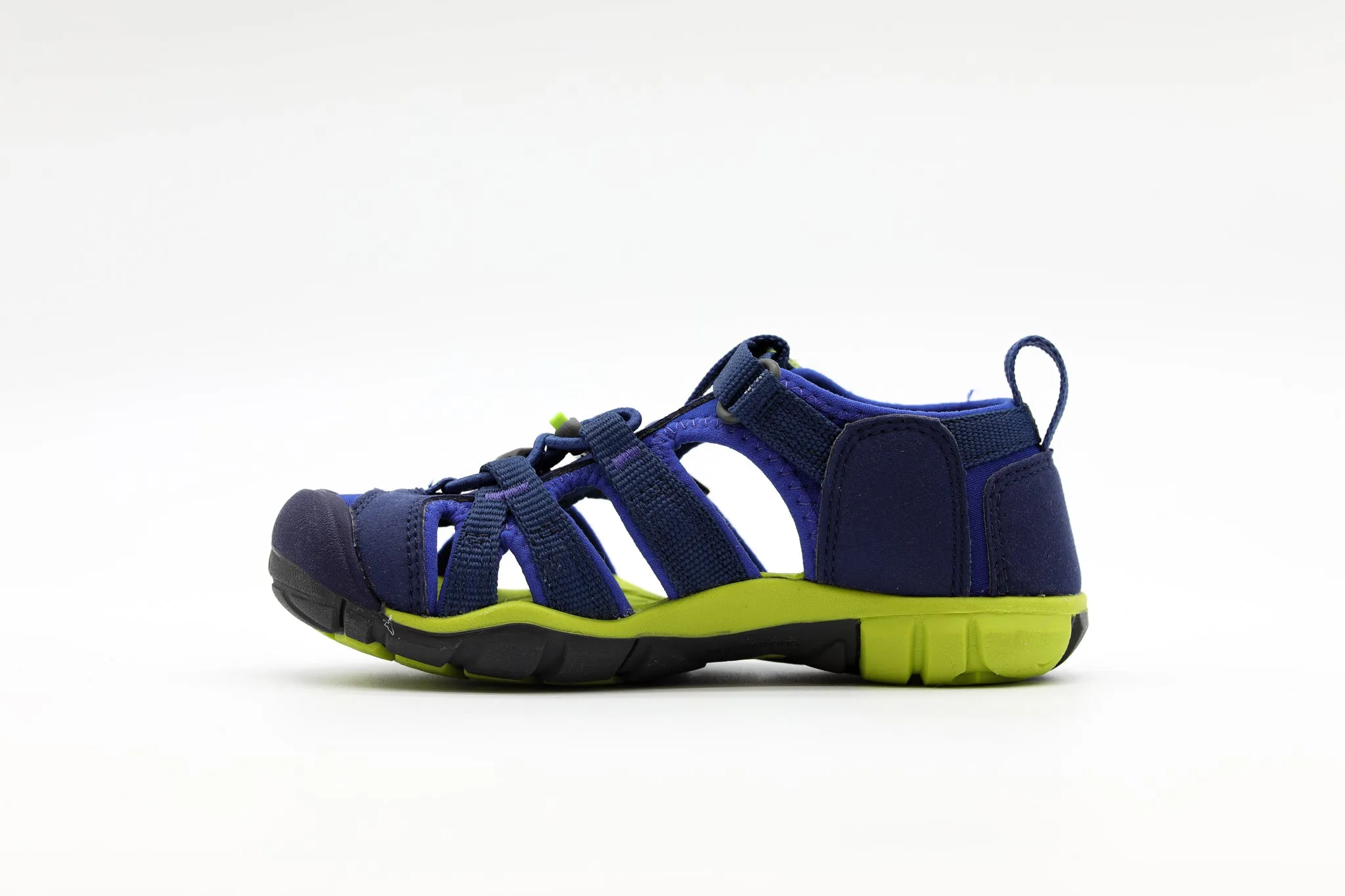 KEEN. Petites chaussures SEACAMP II CNX pour enfants