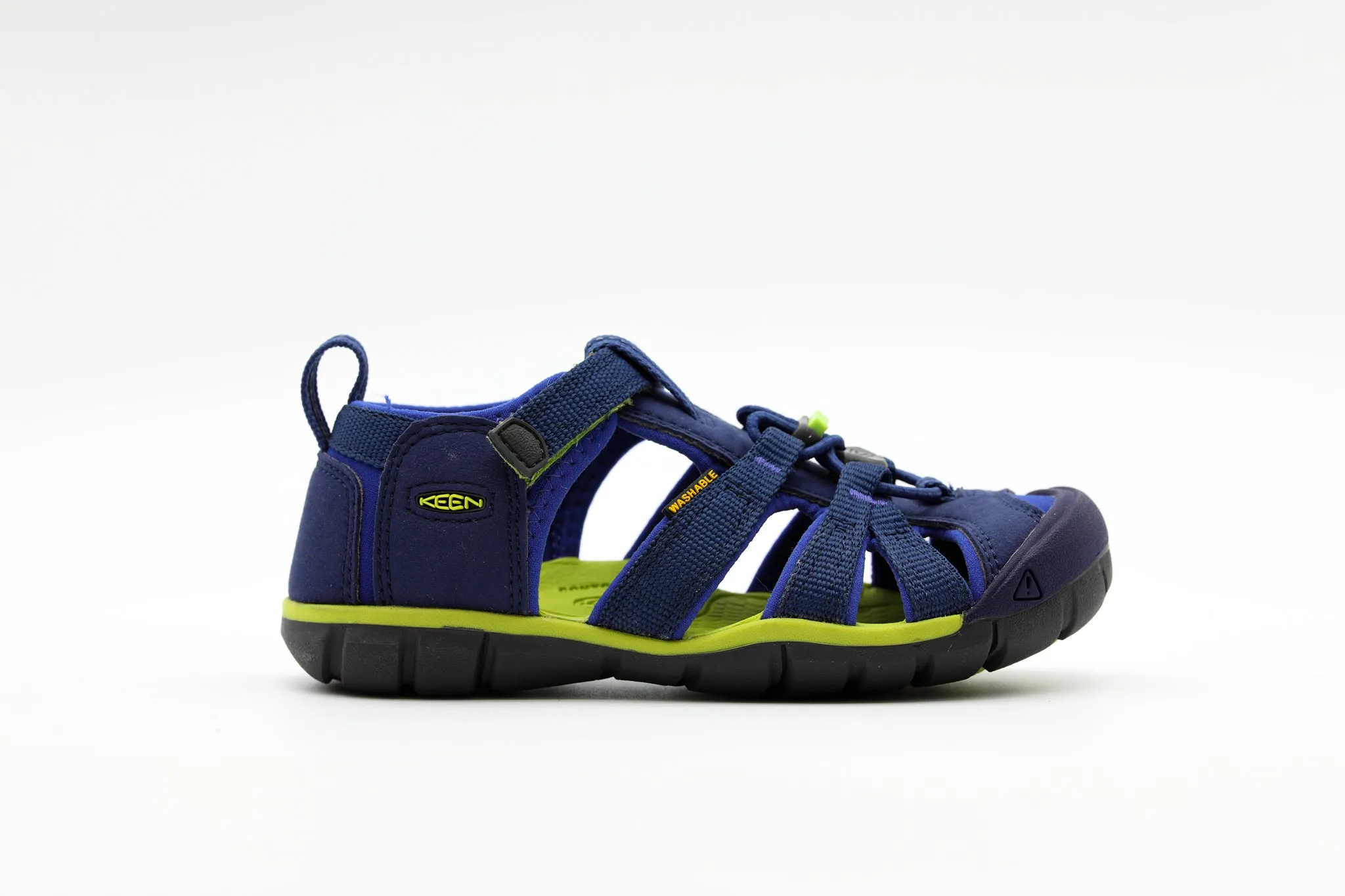 KEEN. Petites chaussures SEACAMP II CNX pour enfants