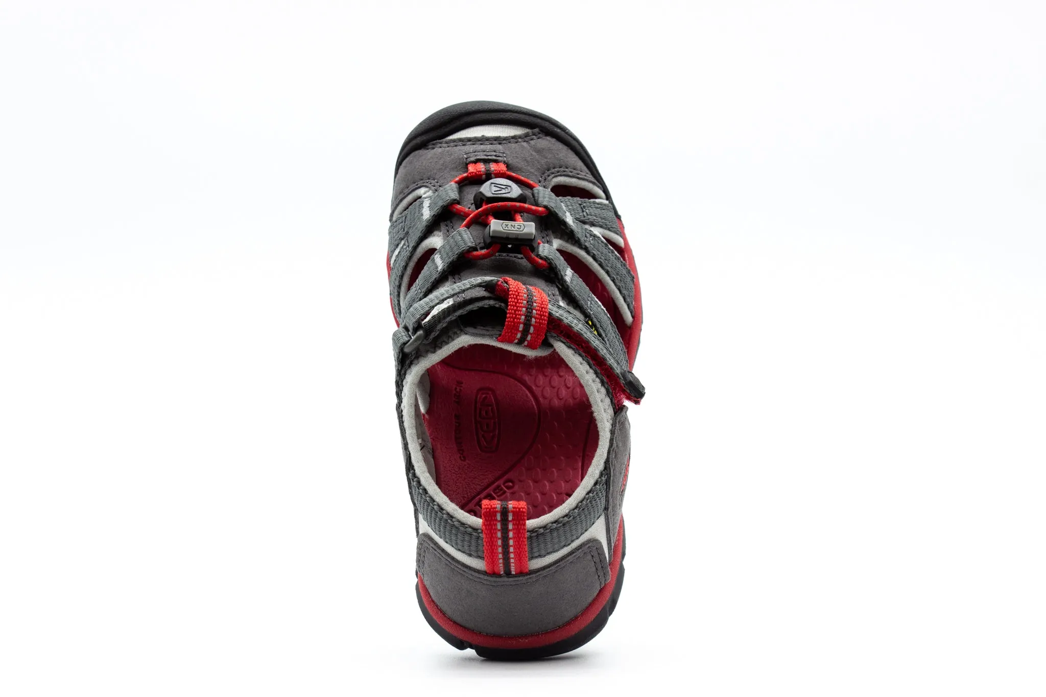 KEEN. Petites chaussures SEACAMP II CNX pour enfants