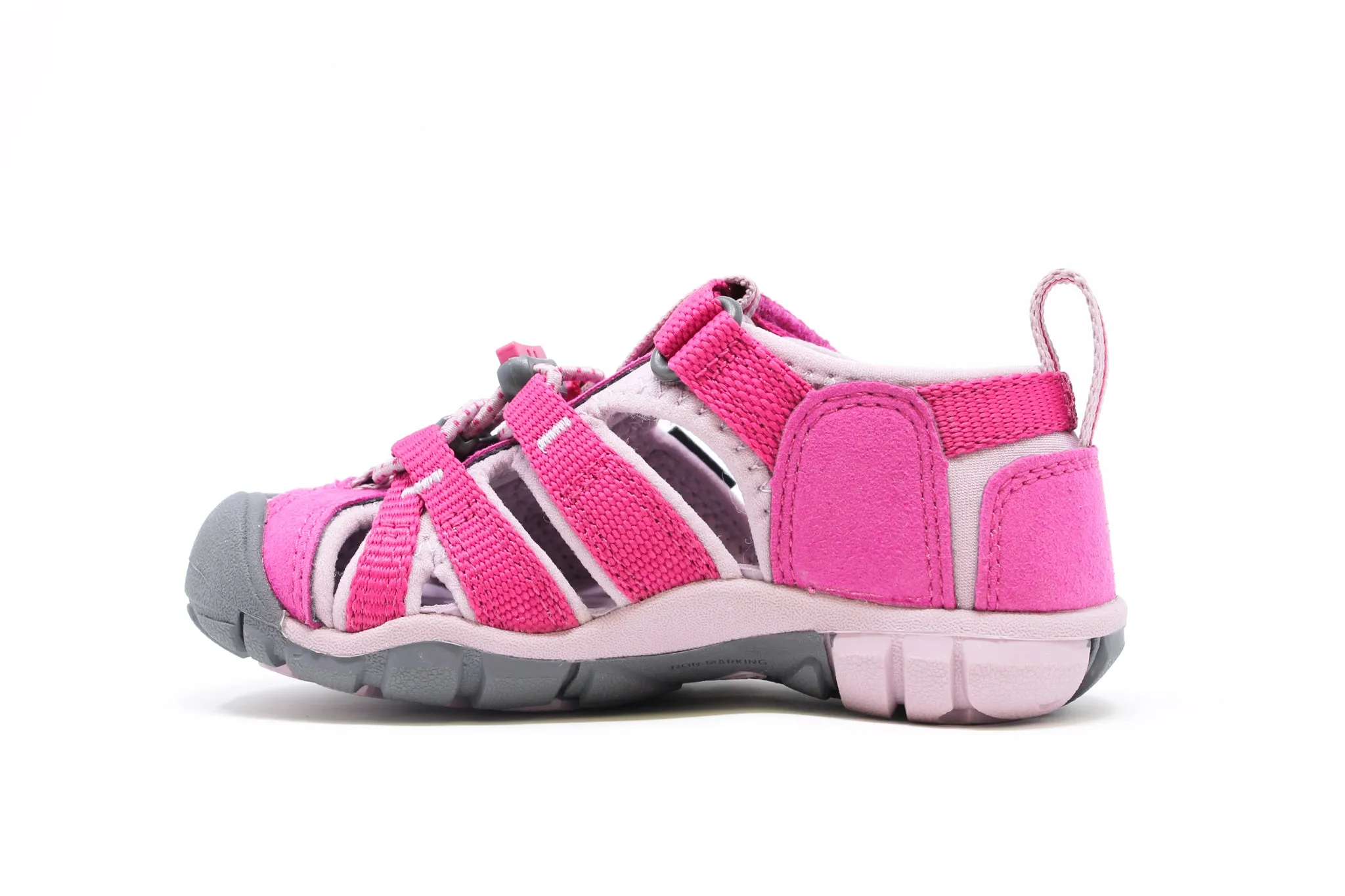 KEEN. Petites chaussures SEACAMP II CNX pour enfants