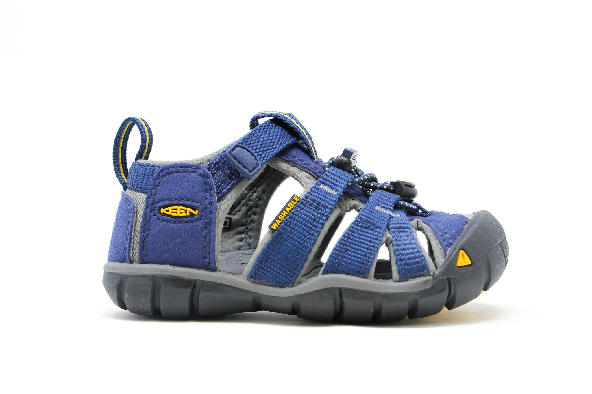 KEEN. Petites chaussures SEACAMP II CNX pour enfants