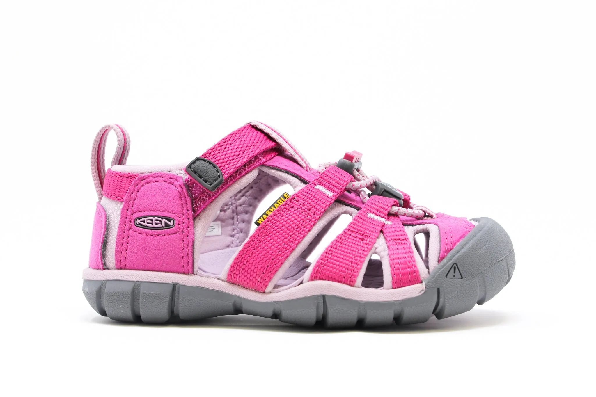 KEEN. Petites chaussures SEACAMP II CNX pour enfants