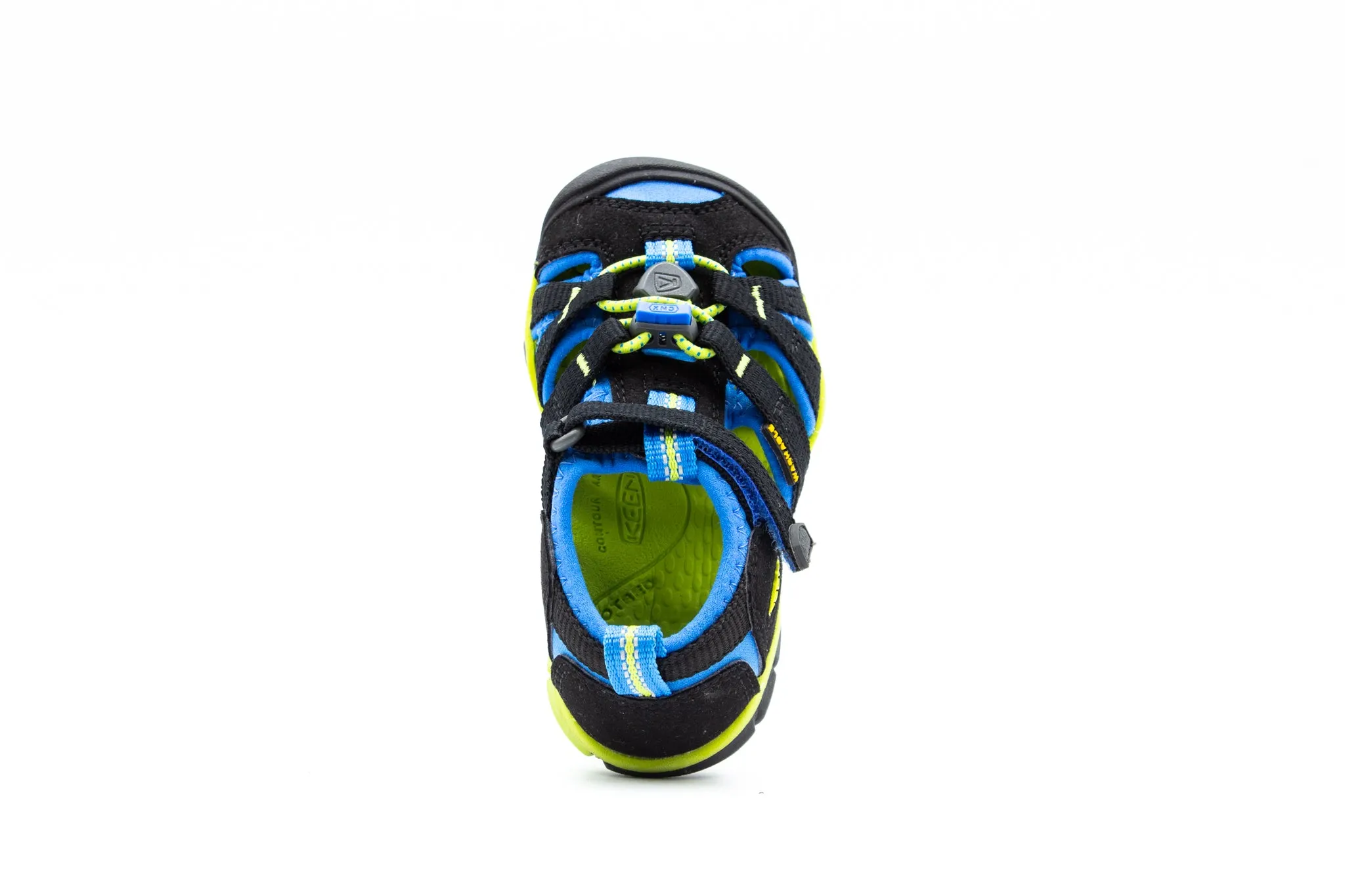 KEEN. Petites chaussures SEACAMP II CNX pour enfants