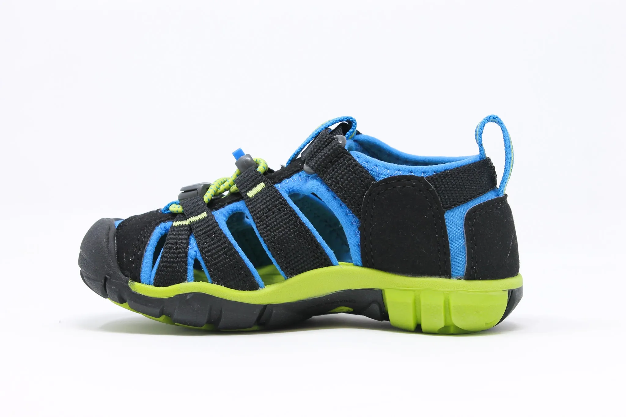 KEEN. Petites chaussures SEACAMP II CNX pour enfants