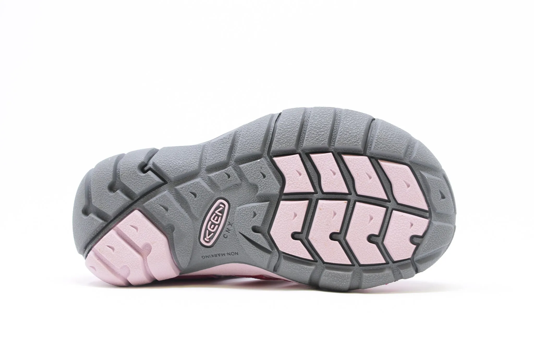 KEEN. Petites chaussures SEACAMP II CNX pour enfants