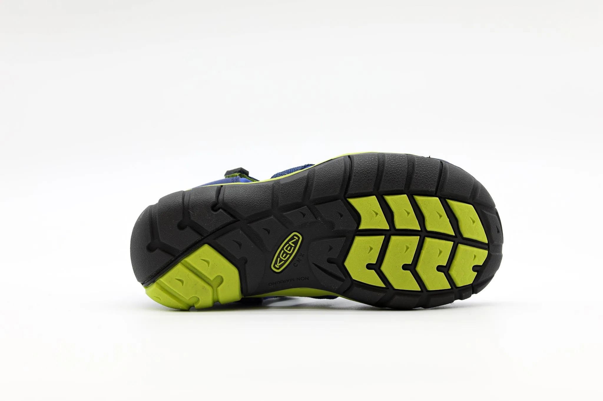 KEEN. Petites chaussures SEACAMP II CNX pour enfants