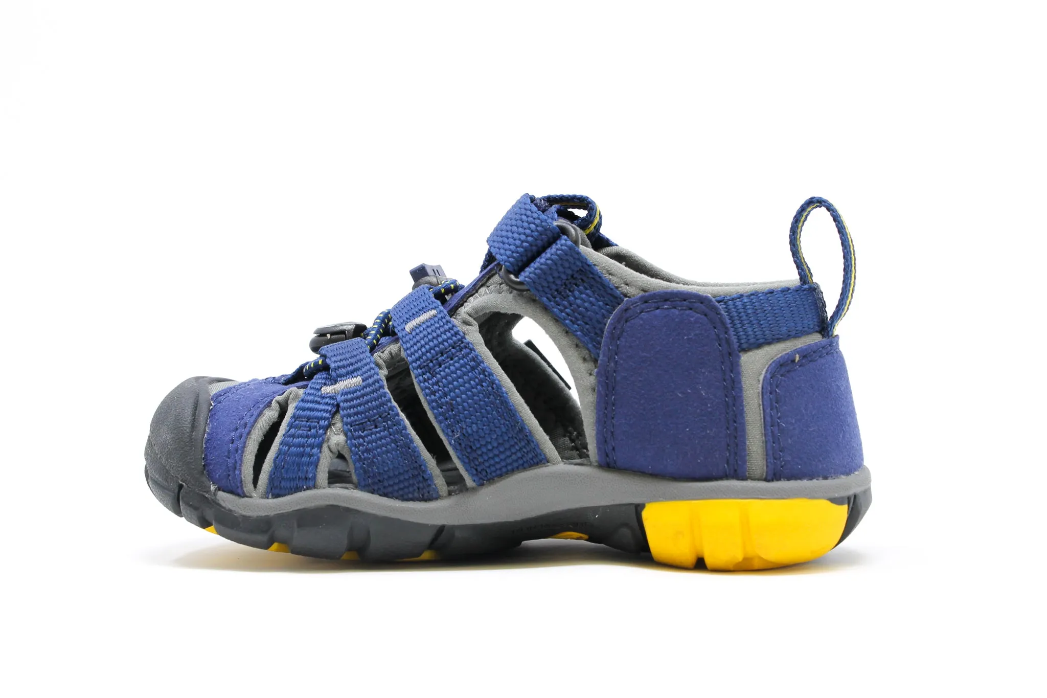 KEEN. Petites chaussures SEACAMP II CNX pour enfants