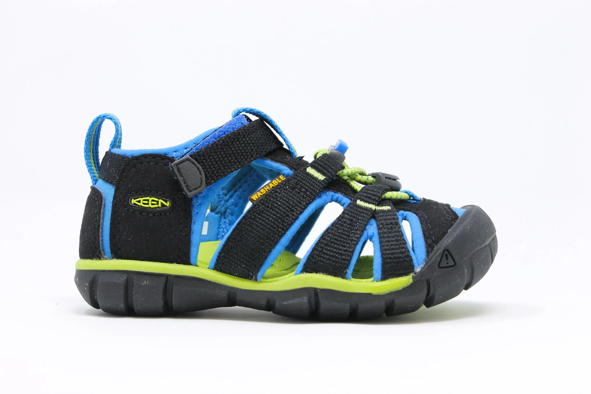 KEEN. Petites chaussures SEACAMP II CNX pour enfants