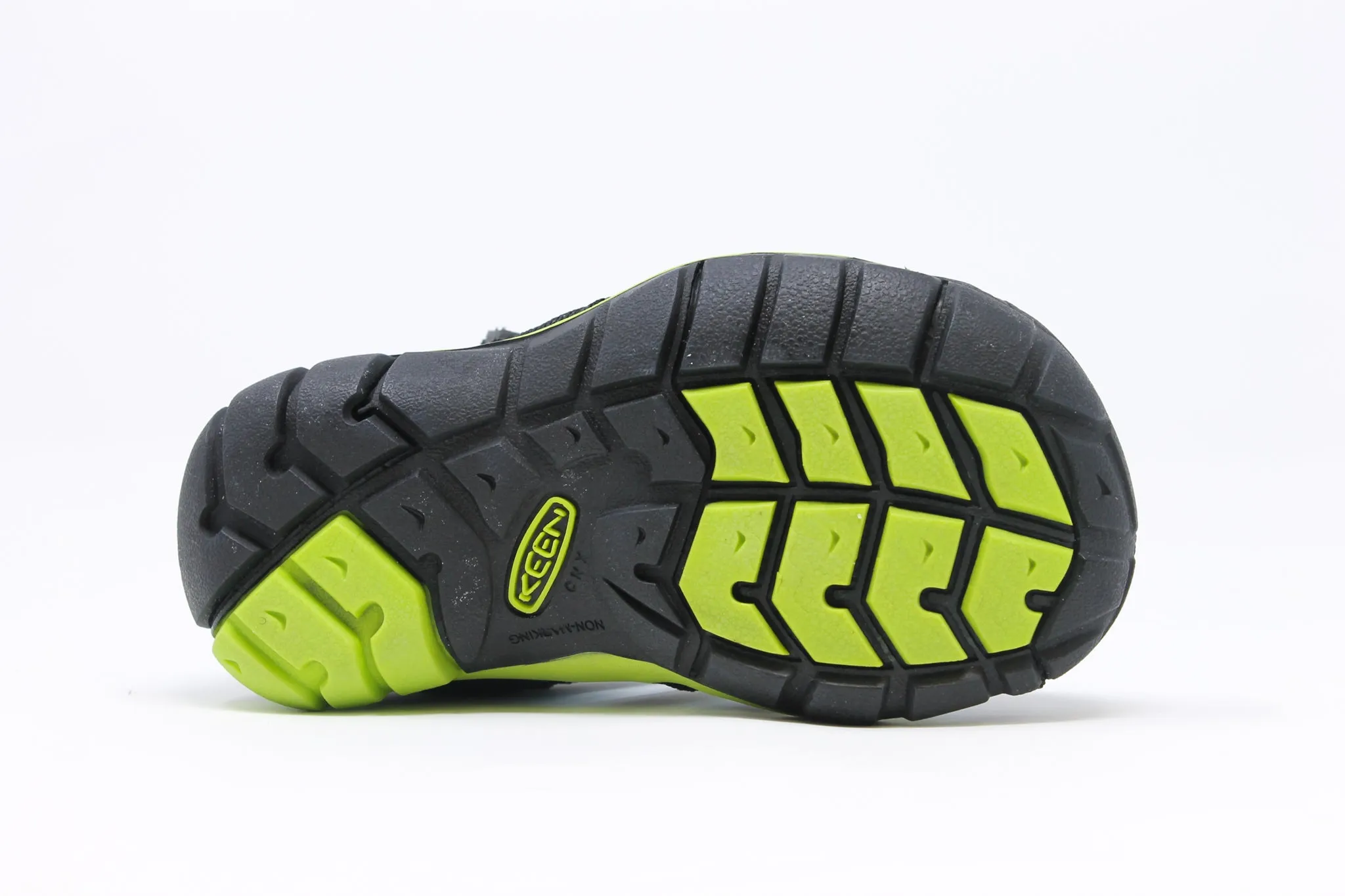 KEEN. Petites chaussures SEACAMP II CNX pour enfants