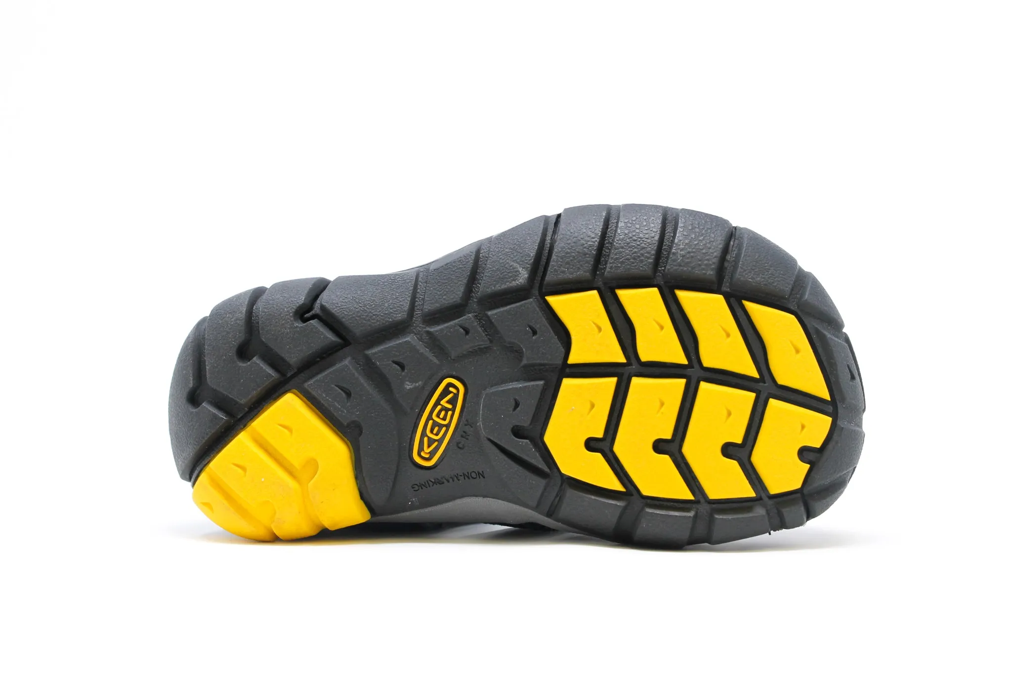 KEEN. Petites chaussures SEACAMP II CNX pour enfants