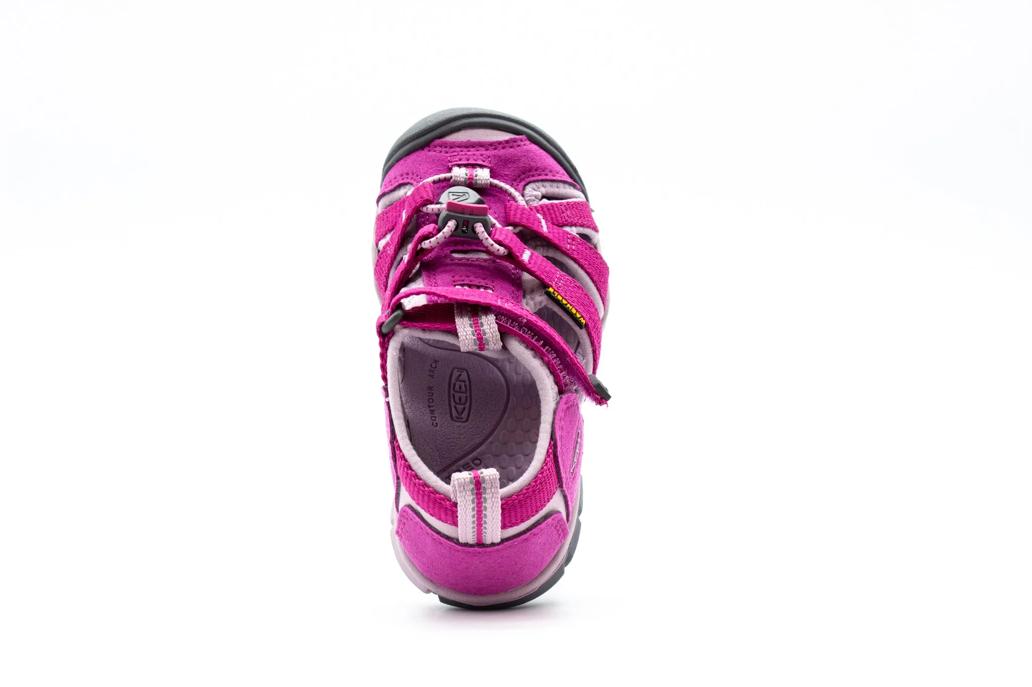 KEEN. Petites chaussures SEACAMP II CNX pour enfants