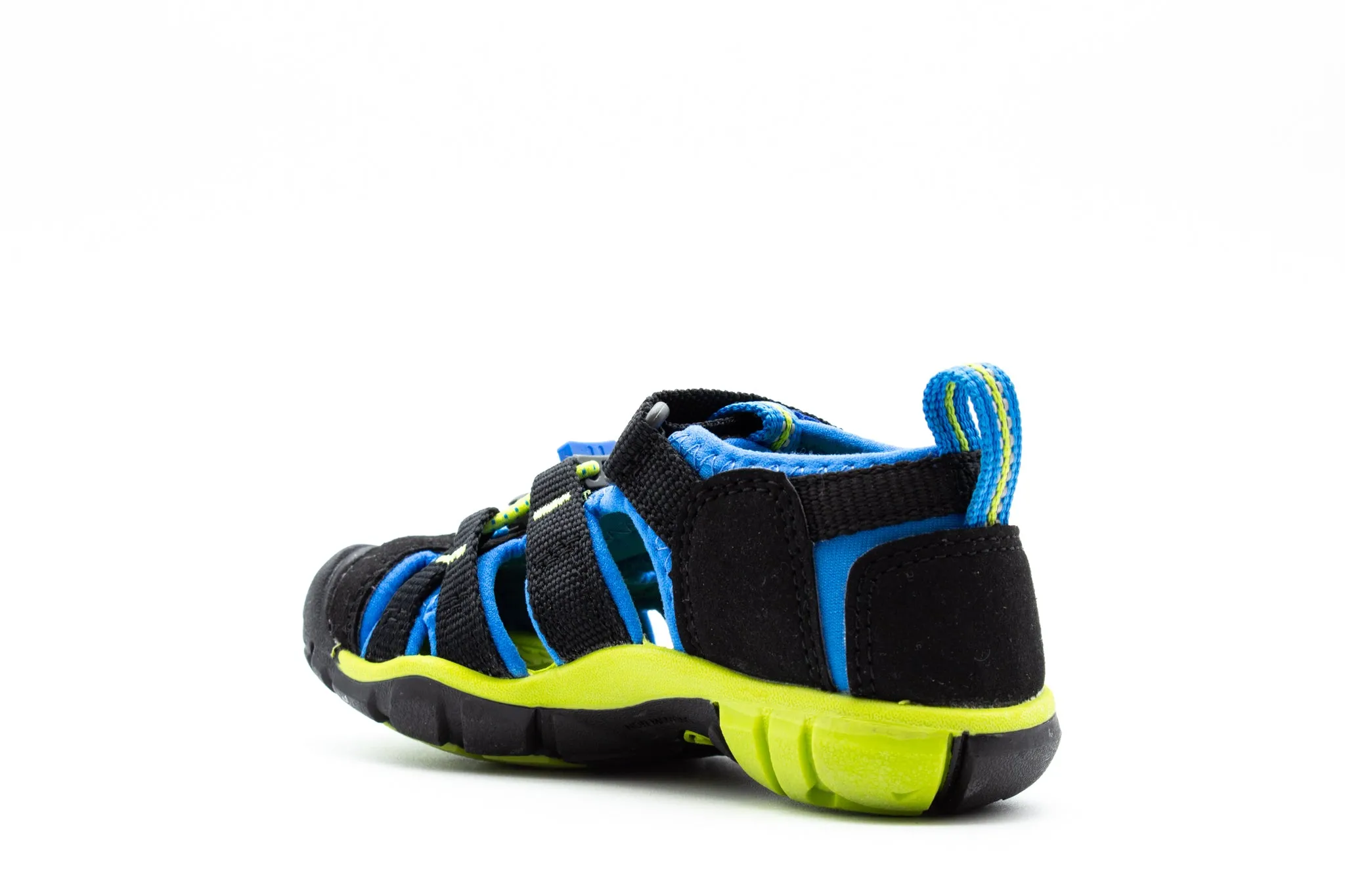 KEEN. Petites chaussures SEACAMP II CNX pour enfants