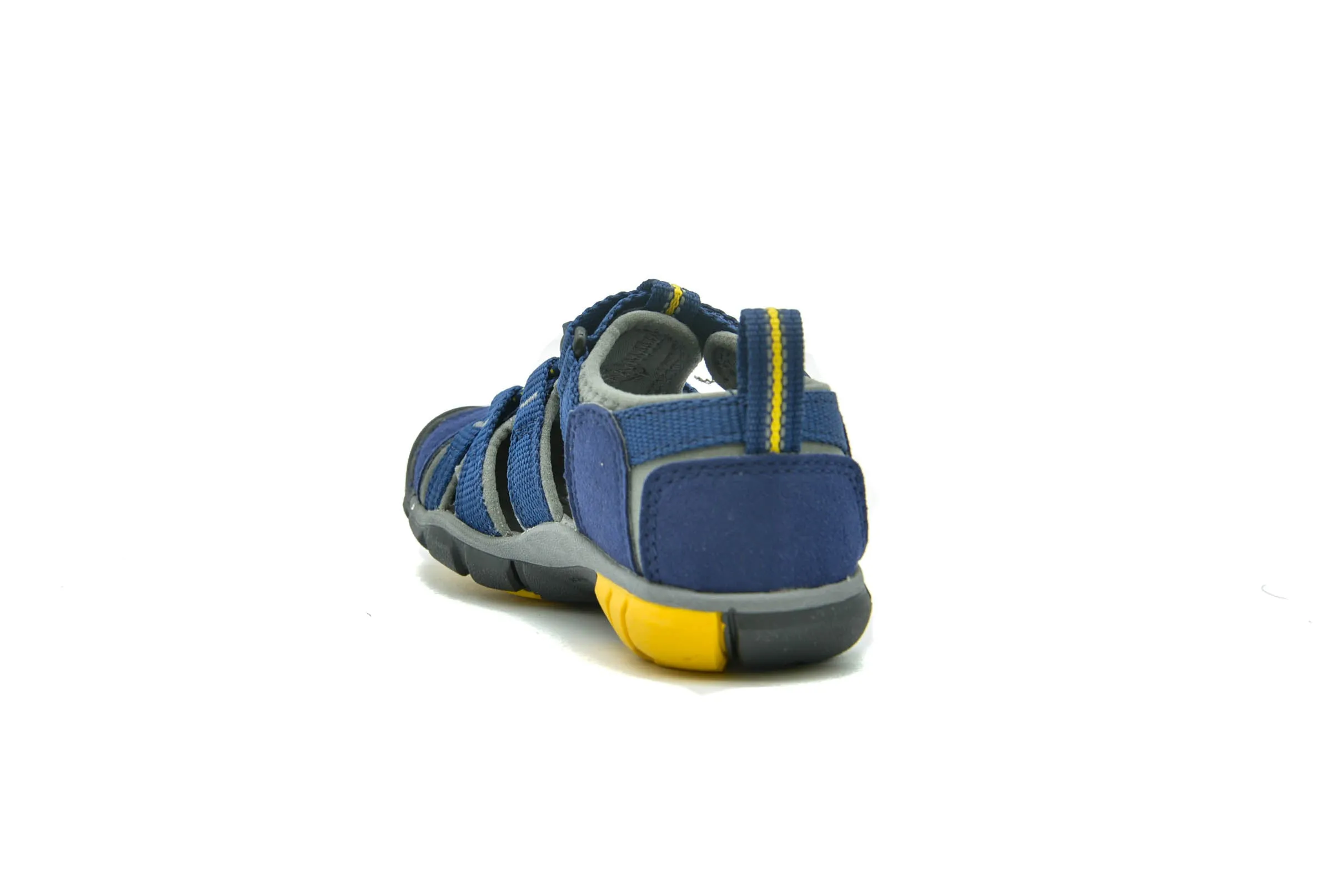 KEEN. Petites chaussures SEACAMP II CNX pour enfants