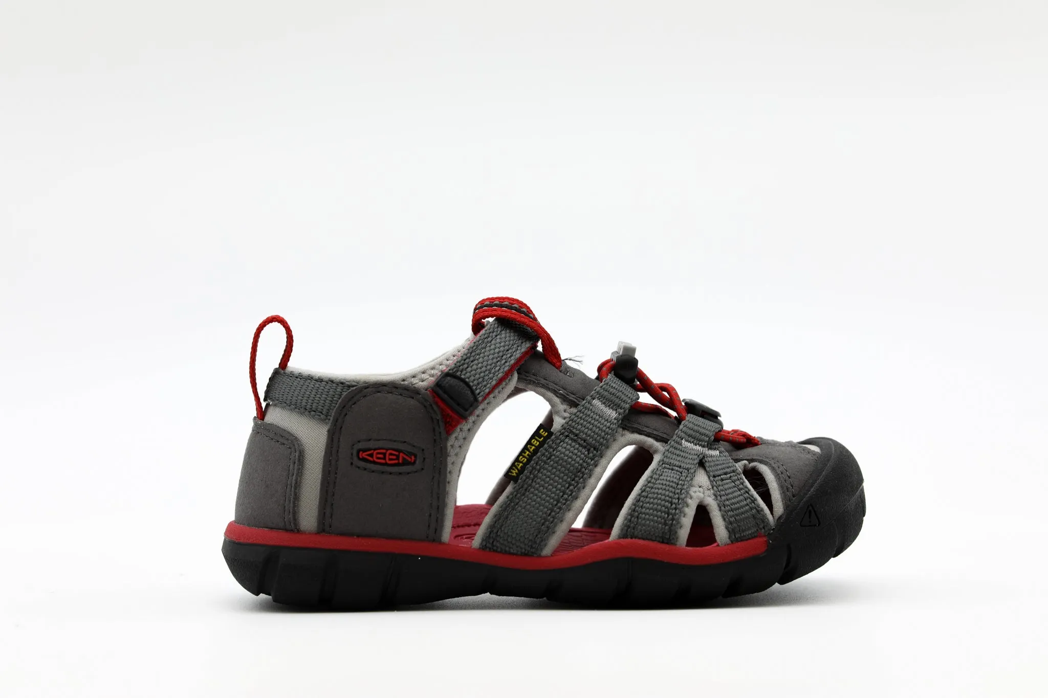 KEEN. Petites chaussures SEACAMP II CNX pour enfants