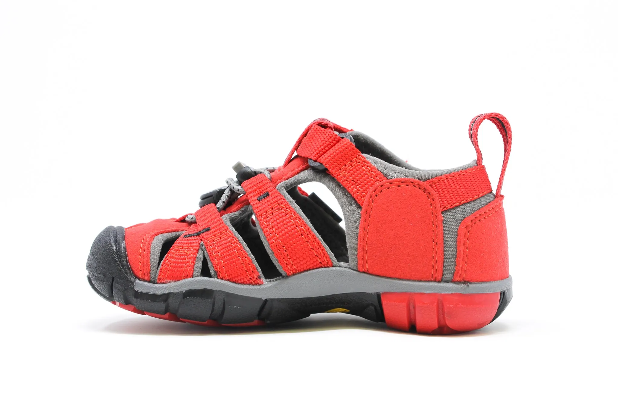 KEEN. CHAUSSURES SEACAMP II CNX POUR PETITS ENFANTS Keen Shoes
