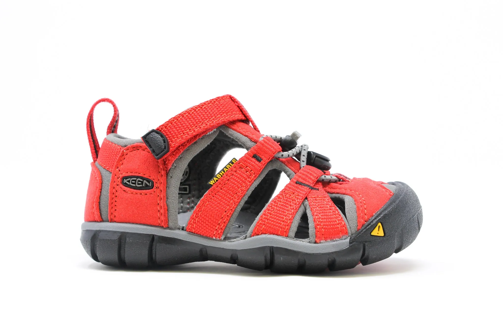 KEEN. CHAUSSURES SEACAMP II CNX POUR PETITS ENFANTS Keen Shoes