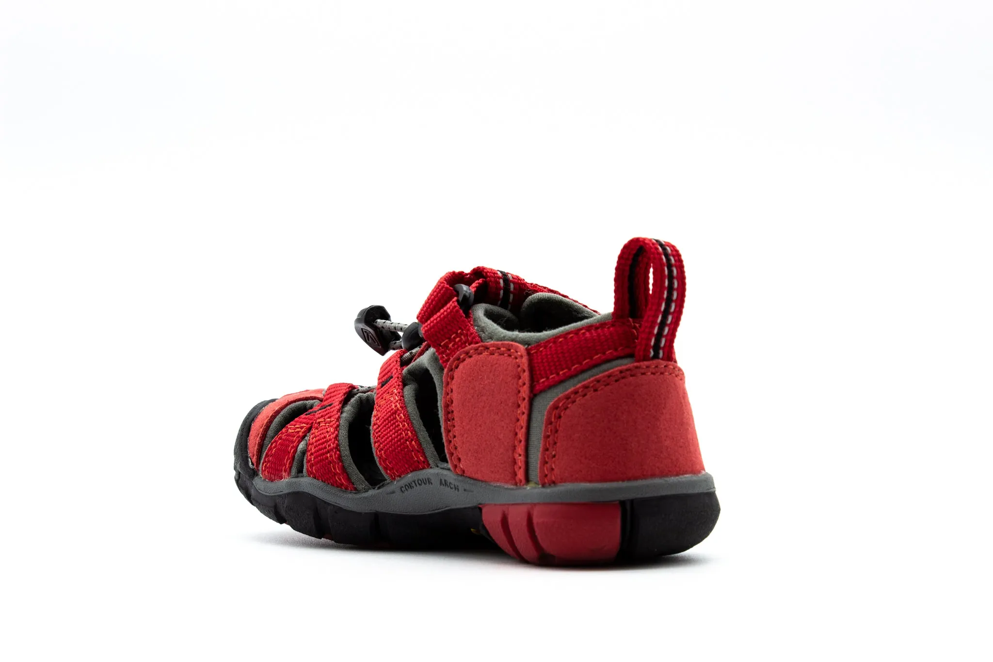 KEEN. CHAUSSURES SEACAMP II CNX POUR PETITS ENFANTS Keen Shoes