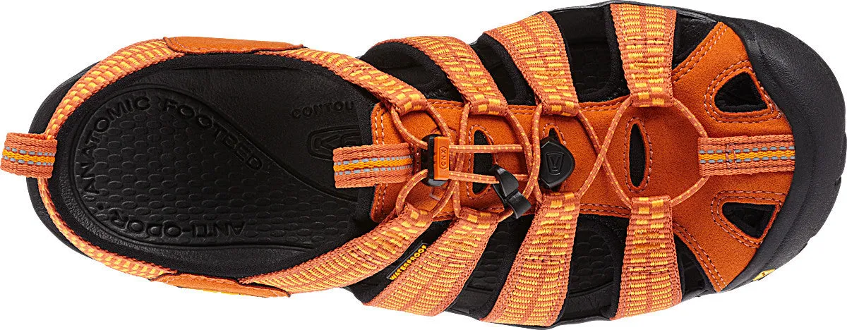 Chaussures KEEN Clearwater CNX pour Homme_Keen_Chaussures de Plein Air