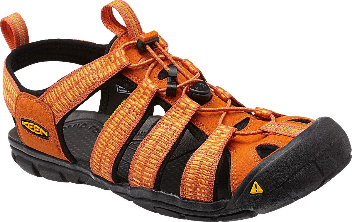 Chaussures KEEN Clearwater CNX pour Homme_Keen_Chaussures de Plein Air