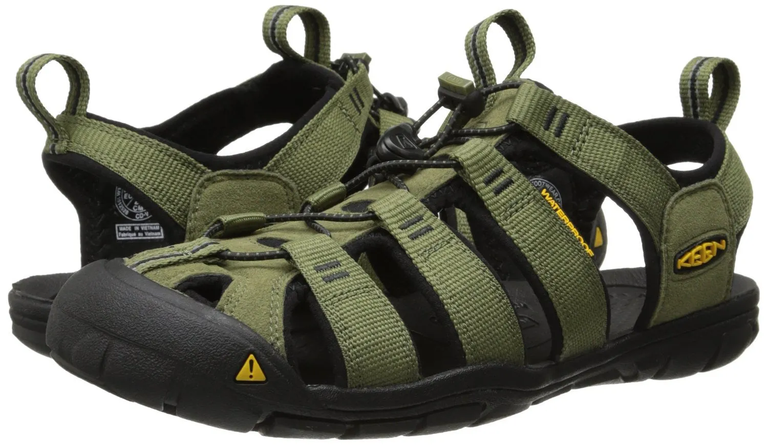 Chaussures KEEN Clearwater CNX pour Homme_Keen_Chaussures de Plein Air