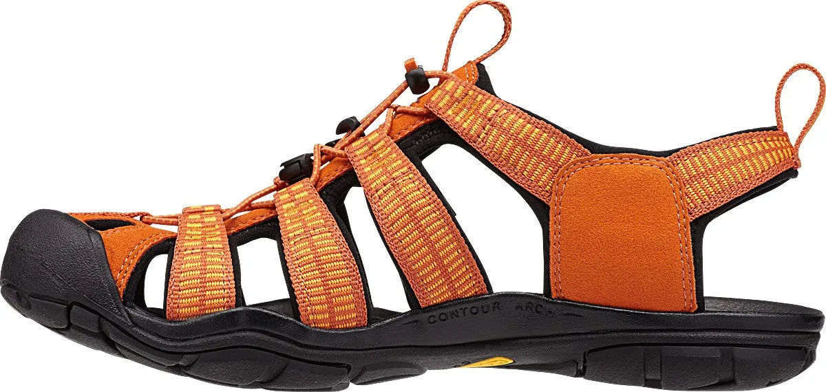 Chaussures KEEN Clearwater CNX pour Homme_Keen_Chaussures de Plein Air