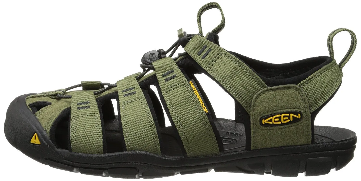 Chaussures KEEN Clearwater CNX pour Homme_Keen_Chaussures de Plein Air